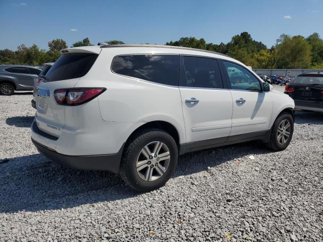 Photo 3 from auction – 2016 CHEVROLET TRAVERSE LT with VIN 1GNKRHKD7GJ241790