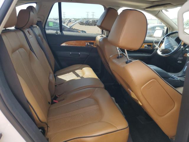 صورة رقم 10 من المزاد - 2013 LINCOLN MKX مع VIN 2LMDJ8JK7DBL12026