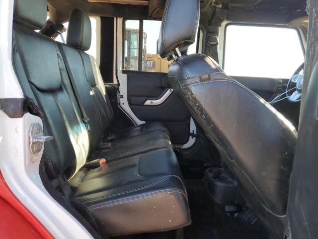 Photo 11 from auction – 2016 JEEP WRANGLER U with VIN 1C4HJWFG6GL216158