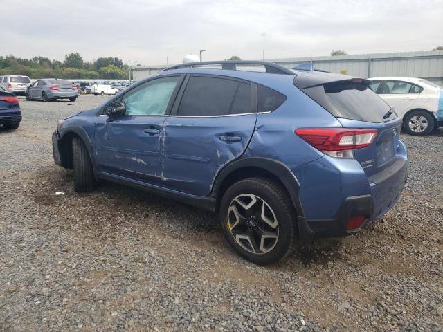 Photo 2 from auction – 2019 SUBARU CROSSTREK LIMITED with VIN JF2GTANC2KH350685