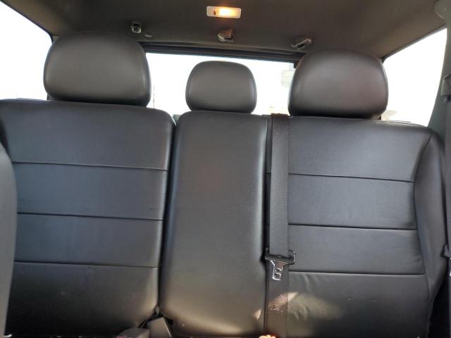 Photo 10 from auction – 2010 FORD ESCAPE LIM with VIN 1FMCU0EG4AKB52016