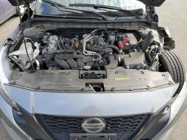 Photo 11 from auction – 2022 NISSAN ALTIMA SR with VIN 1N4BL4CV1NN379671