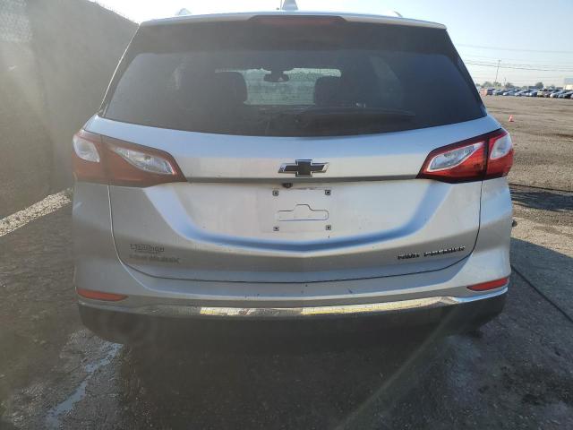 Photo 6 from auction – 2020 CHEVROLET EQUINOX PR with VIN 3GNAXXEV6LS622717