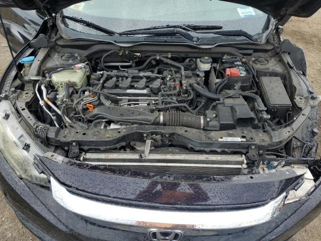 Photo 11 from auction – 2016 HONDA CIVIC EX with VIN 19XFC1F39GE203687