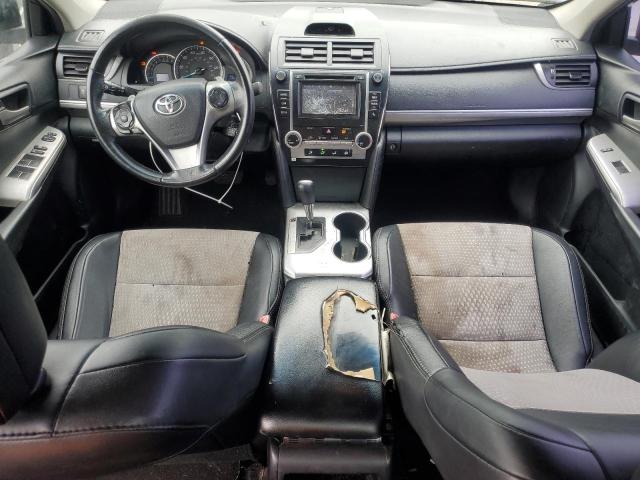 Photo 8 from auction – 2014 TOYOTA CAMRY L with VIN 4T1BF1FK9EU792862