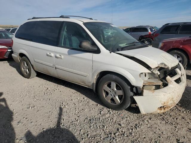 Photo 4 from auction – 2005 DODGE GRAND CARAVAN SXT with VIN 2D4GP44L75R448581