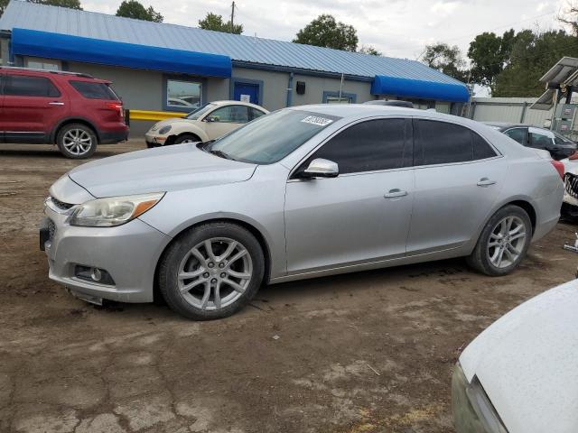 Photo 1 from auction – 2014 CHEVROLET MALIBU 2LT with VIN 1G11E5SL0EU164464