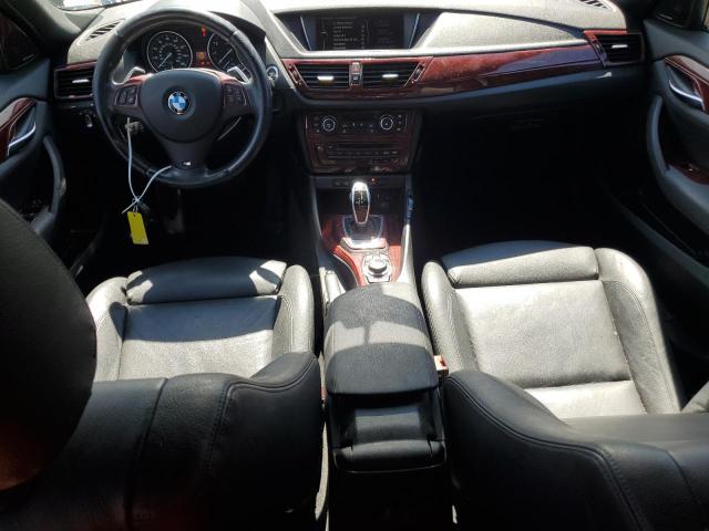 Photo 8 from auction – 2014 BMW X1 XDRIVE2 with VIN WBAVL1C56EVR95157