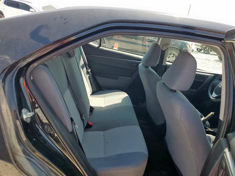 Photo 10 from auction – 2016 TOYOTA COROLLA L with VIN 5YFBURHE5GP376159