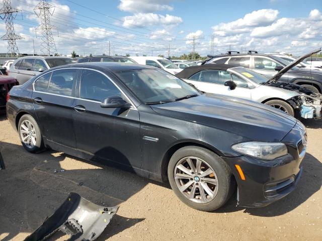 Снимка 4 от търг – 2014 BMW 528 с VIN WBA5A7C56ED219853