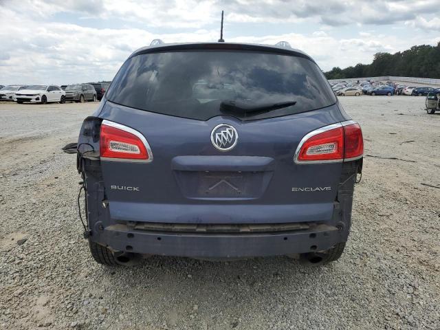 Photo 6 from auction – 2013 BUICK ENCLAVE with VIN 5GAKRCKD4DJ250620