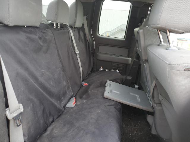Photo 10 from auction – 2012 FORD F150 SUPER with VIN 1FTEX1EM1CFC63375