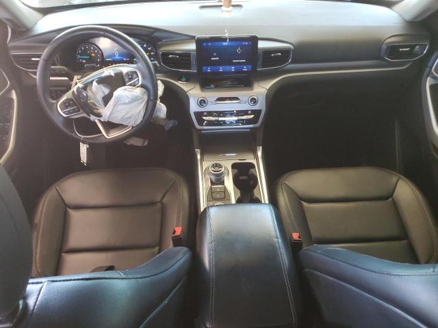 Photo 8 from auction – 2020 FORD EXPLORER X with VIN 1FMSK8DH4LGC48048