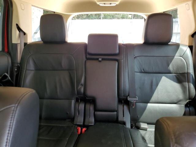 Photo 10 from auction – 2013 FORD FLEX LIMIT with VIN 2FMGK5D87DBD27064