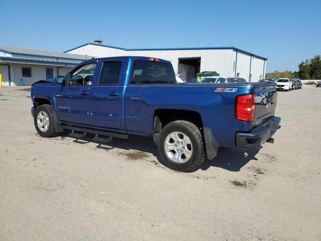 Photo 2 from auction – 2016 CHEVROLET SILVERADO with VIN 1GCVKREC4GZ369831