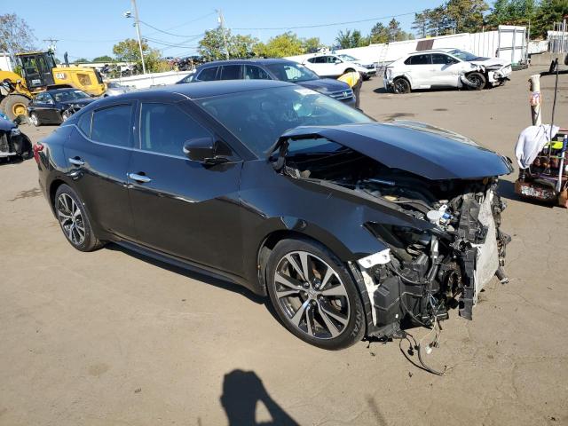 Photo 4 from auction – 2018 NISSAN MAXIMA 3.5 with VIN 1N4AA6AP1JC401112
