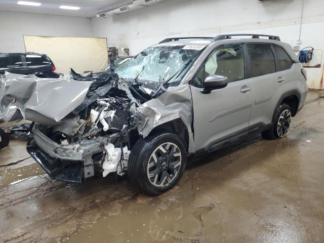 SUBARU FORESTER P 2025 with VIN JF2SLDDC4SH496812 - Photo from auction