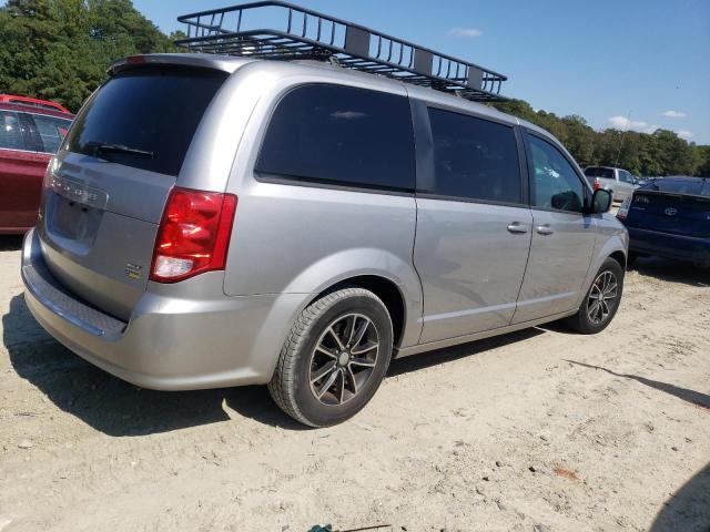 Photo 3 from auction – 2018 DODGE GRAND CARA with VIN 2C4RDGEG7JR146266
