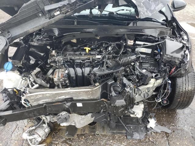 Photo 11 from auction – 2021 KIA FORTE FE with VIN 3KPF24AD0ME291030