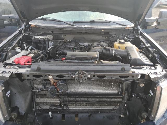 Photo 11 from auction – 2013 FORD F150 SUPER with VIN 1FTEX1EM2DFD78875