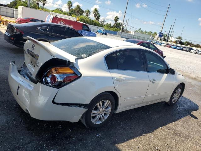 Photo 3 from auction – 2011 NISSAN ALTIMA BAS with VIN 1N4AL2AP6BN494539