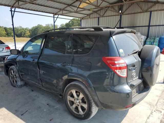 Photo 2 from auction – 2009 TOYOTA RAV4 LIMIT with VIN 2T3ZF31V39W013674