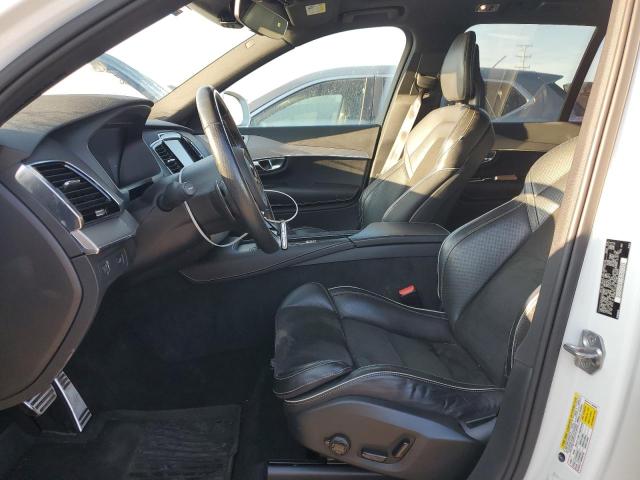Photo 7 from auction – 2016 VOLVO XC90 T6 with VIN YV4A22PM8G1035860