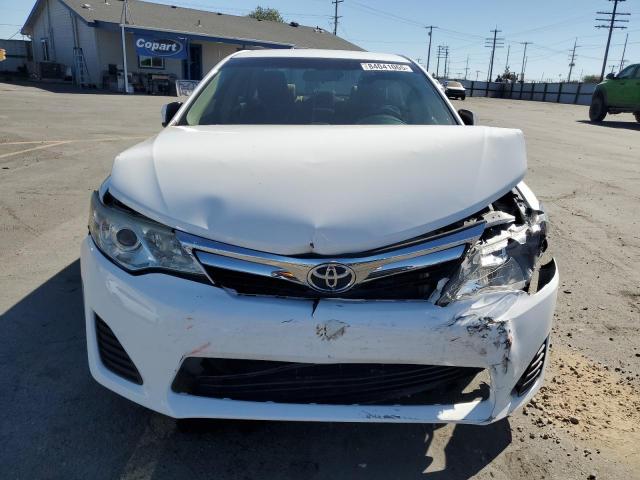 Photo 5 from auction – 2013 TOYOTA CAMRY L with VIN 4T4BF1FK9DR278532