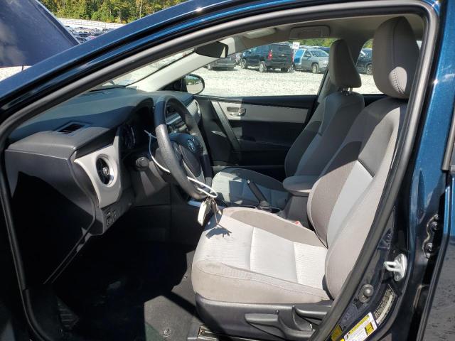 Photo 7 from auction – 2017 TOYOTA COROLLA L with VIN 2T1BURHE3HC757882