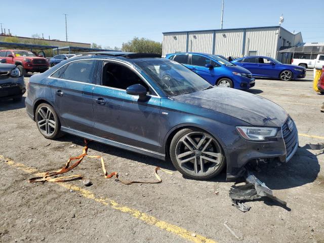 Photo 4 from auction – 2018 AUDI A3 PREMIUM with VIN WAUJ8GFFXJ1052651