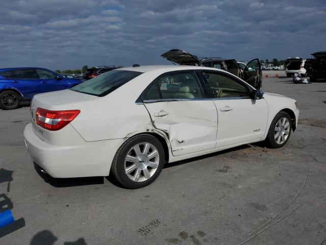 Photo 3 from auction – 2009 LINCOLN MKZ with VIN 3LNHM26T79R629977