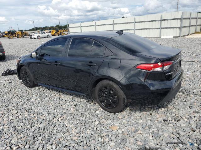 Photo 2 from auction – 2022 TOYOTA COROLLA LE with VIN 5YFEPMAE3NP367071