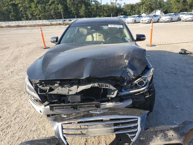 Photo 5 from auction – 2016 HYUNDAI GENESIS 3. with VIN KMHGN4JE2GU121001