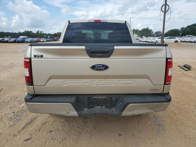 Photo 6 from auction – 2018 FORD F150 SUPER with VIN 1FTEW1CG9JFB88017