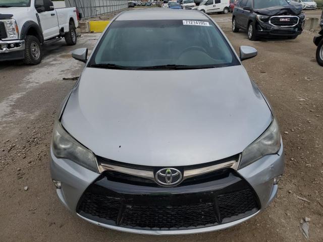 Photo 5 from auction – 2016 TOYOTA CAMRY LE with VIN 4T1BF1FK7GU177388