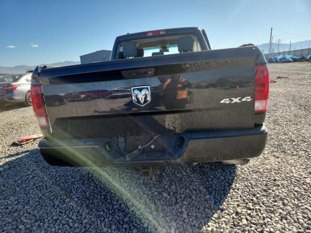 Photo 6 from auction – 2017 RAM 1500 ST with VIN 1C6RR7FG3HS699559