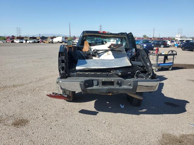 Photo 6 from auction – 2012 CHEVROLET SILVERADO with VIN 1GCNCPEA2CZ135231
