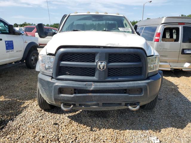Photo 5 from auction – 2018 RAM 5500 with VIN 3C7WRMALXJG147300