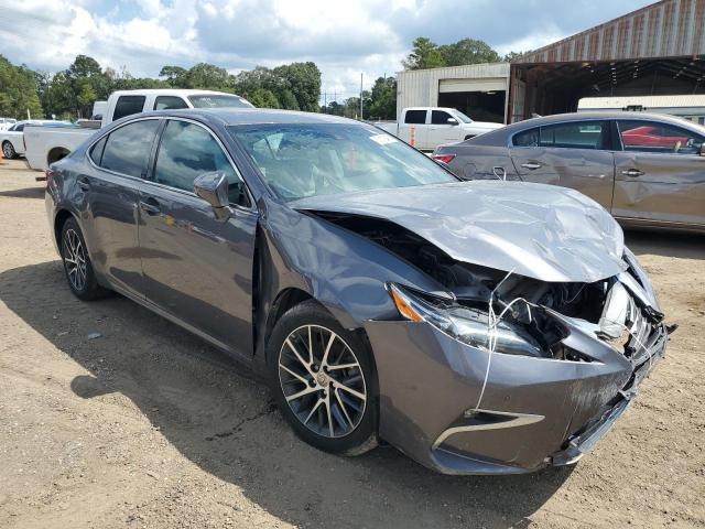 Photo 4 from auction – 2017 LEXUS ES 350 with VIN 58ABK1GGXHU041286