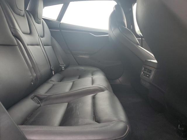 Photo 10 from auction – 2018 TESLA MODEL S with VIN 5YJSA1E21JF258407