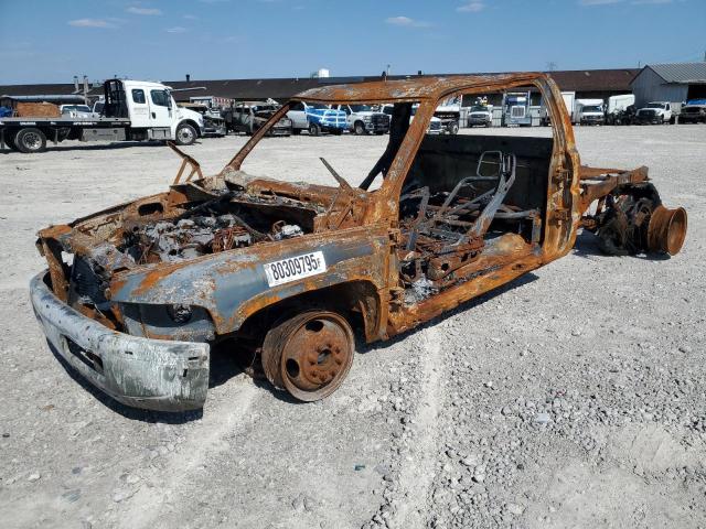 DODGE RAM 3500 1999 with VIN 1B7MC3363XJ594792 - Photo from auction