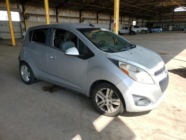 Photo 4 from auction – 2015 CHEVROLET SPARK 1LT with VIN KL8CD6S91FC752287