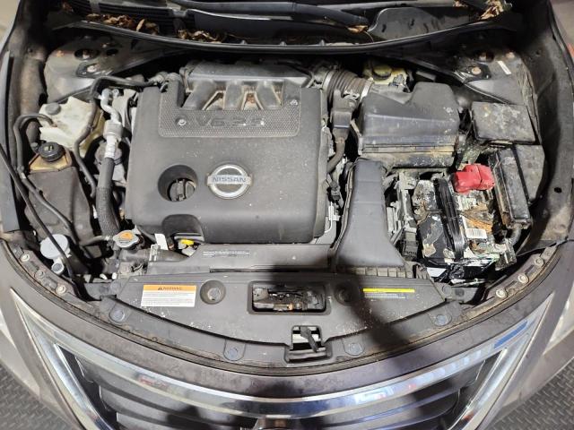 Photo 11 from auction – 2013 NISSAN ALTIMA 3.5 with VIN 1N4BL3AP8DN547190