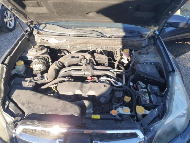 Photo 11 from auction – 2014 SUBARU LEGACY 2.5I PREMIUM with VIN 4S3BMCC64E3015007