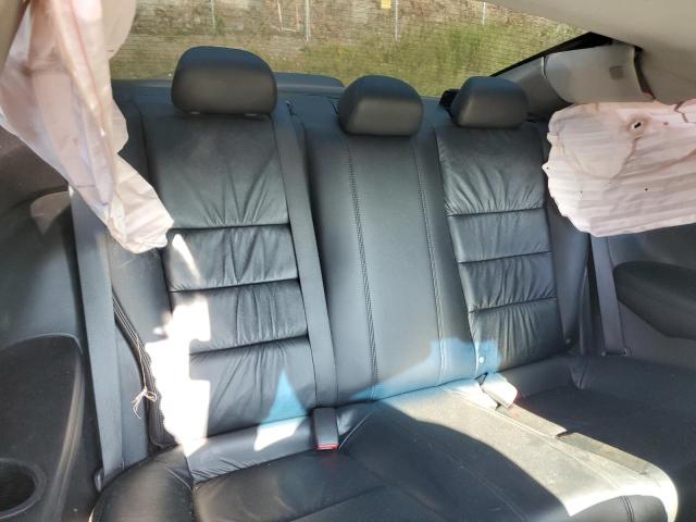Photo 10 from auction – 2012 HONDA ACCORD EXL with VIN 1HGCS2B8XCA011772