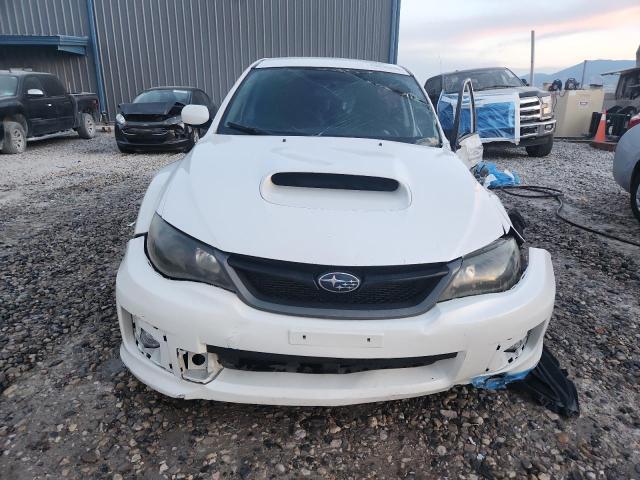 Photo 5 from auction – 2014 SUBARU IMPREZA WR with VIN JF1GR7E67EG201439