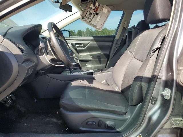 Photo 7 from auction – 2017 NISSAN ALTIMA 2.5 with VIN 1N4AL3AP6HC281388