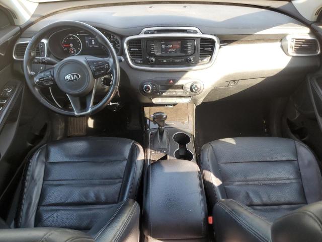 Photo 8 from auction – 2016 KIA SORENTO EX with VIN 5XYPHDA56GG180548