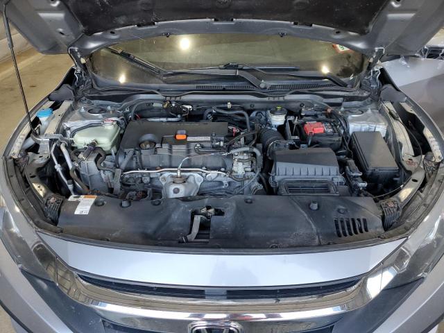 Photo 11 from auction – 2017 HONDA CIVIC LX with VIN 19XFC2F58HE025697