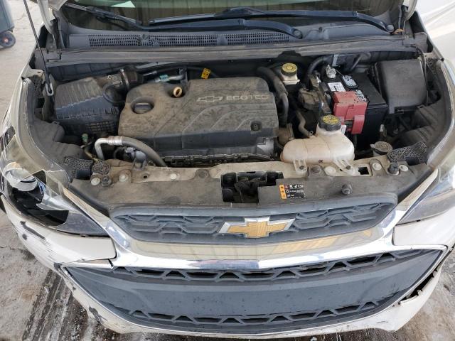 Photo 11 from auction – 2019 CHEVROLET SPARK LS with VIN KL8CB6SA3KC800916